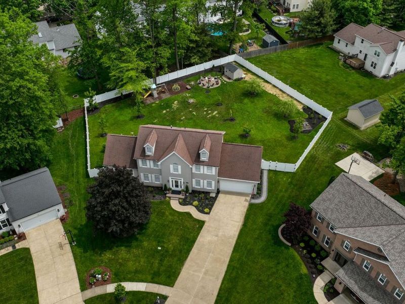 1118 Woodglen Circle , Medina, OH 44256 Photo 44