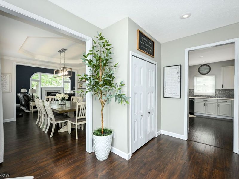 1118 Woodglen Circle , Medina, OH 44256 Photo 5