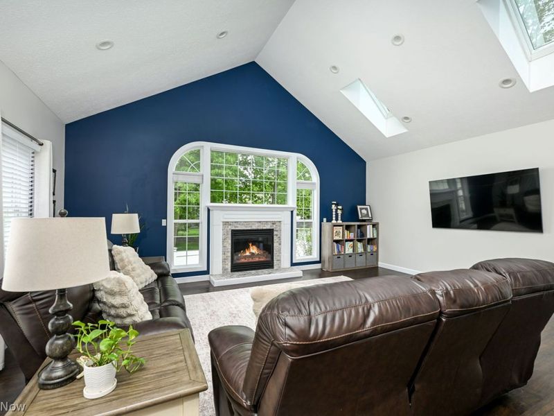 1118 Woodglen Circle , Medina, OH 44256 Photo 8