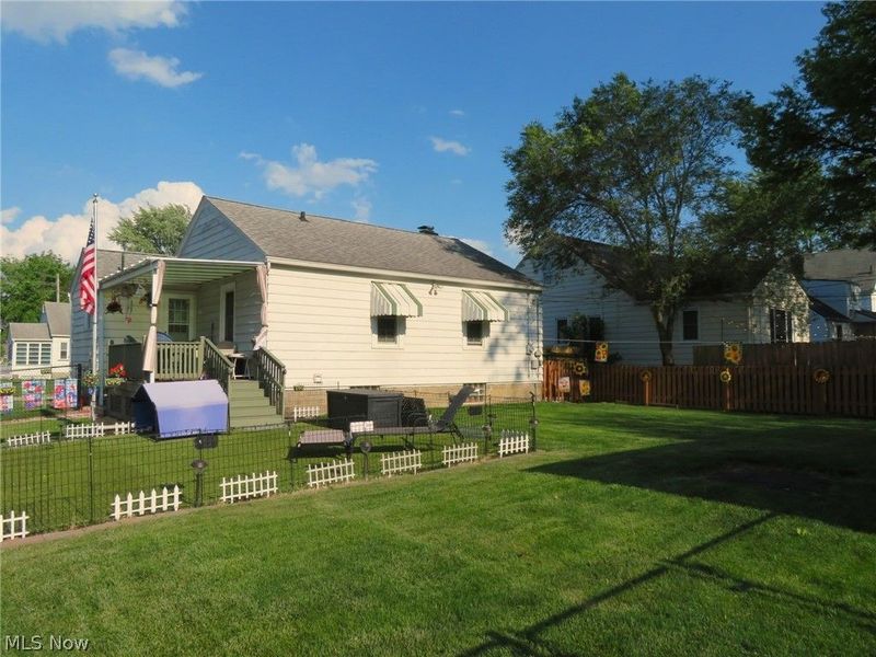 186 Pasadena Avenue , Elyria, OH 44035 Photo 4