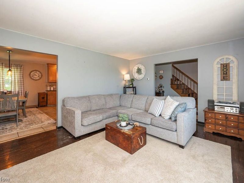 95 Cardinal Drive , Canfield, OH 44406 Photo 13