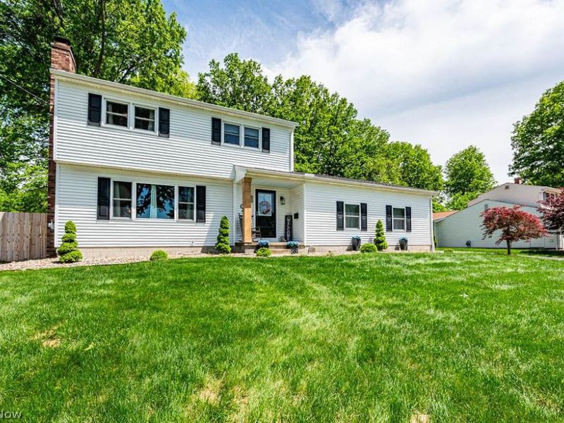95 Cardinal Drive , Canfield, OH 44406 Photo 34