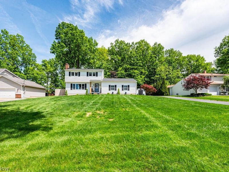 95 Cardinal Drive , Canfield, OH 44406 Photo 36