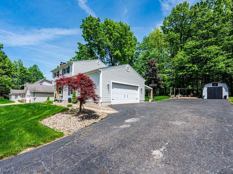 95 Cardinal Drive , Canfield, OH 44406 Photo 37