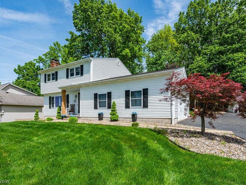 95 Cardinal Drive , Canfield, OH 44406 Photo 38
