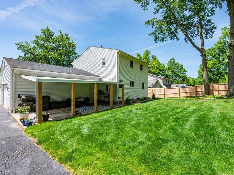 95 Cardinal Drive , Canfield, OH 44406 Photo 42