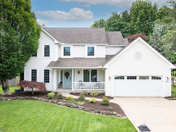 3876 Royal Oak Drive , Brunswick, OH 44212