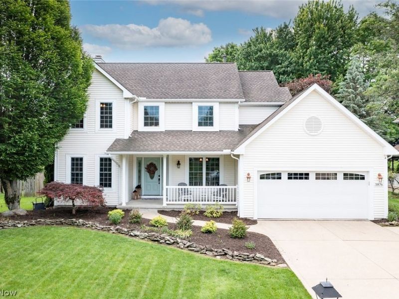 3876 Royal Oak Drive , Brunswick, OH 44212 Photo 1