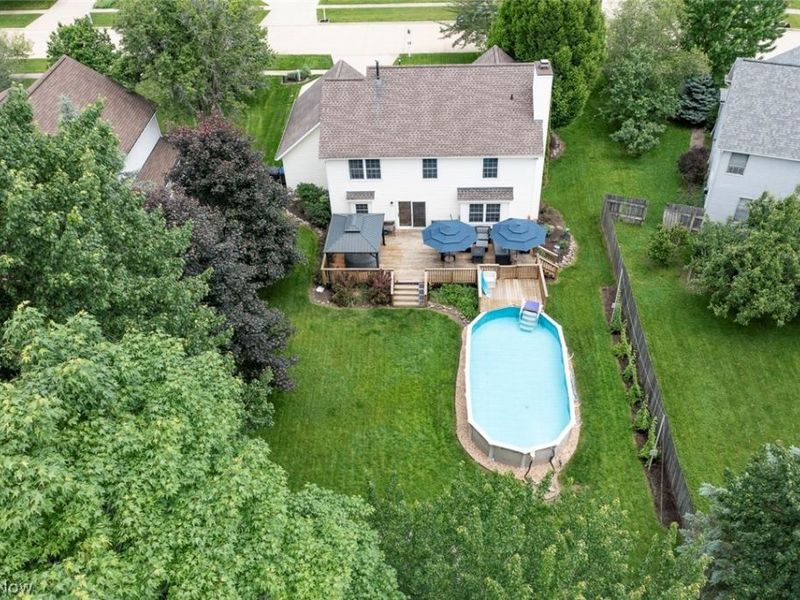 3876 Royal Oak Drive , Brunswick, OH 44212 Photo 45