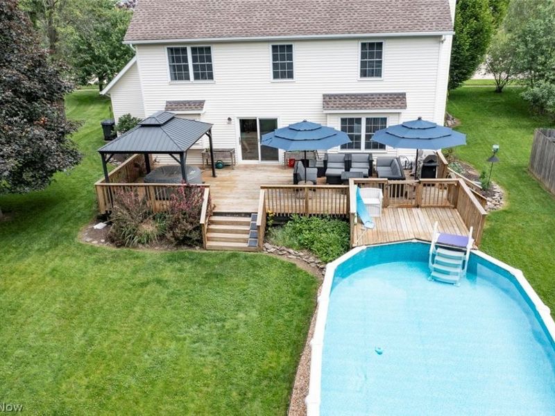 3876 Royal Oak Drive , Brunswick, OH 44212 Photo 46