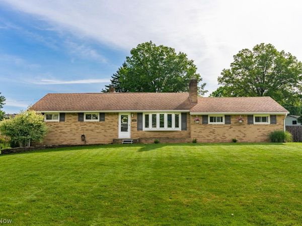 910 Citadel Avenue NW, Massillon, OH 44646