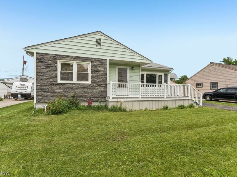 590 Bell Avenue , Elyria, OH 44035 Photo 3