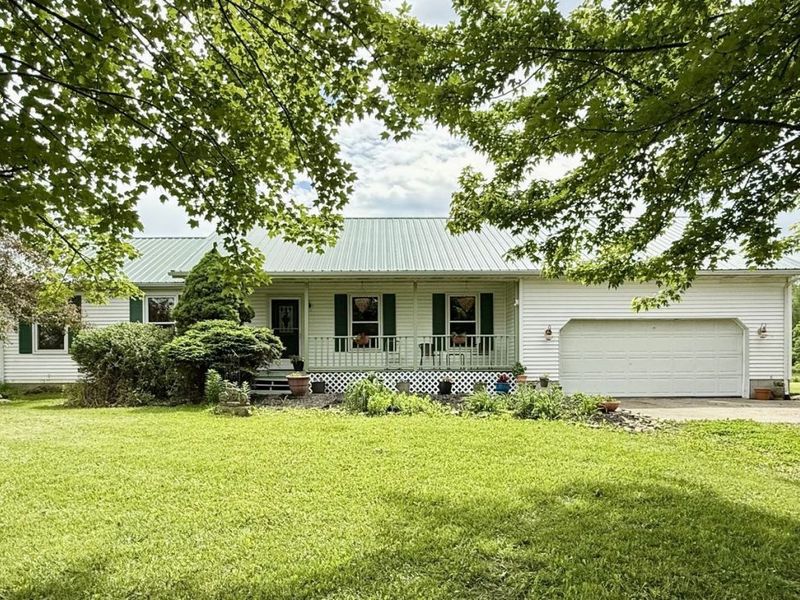 28509 Hawley Road , Sullivan, OH 44880 Photo 1