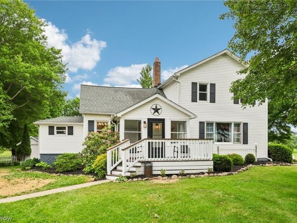 11110 Lair Road NE, Alliance, OH 44601