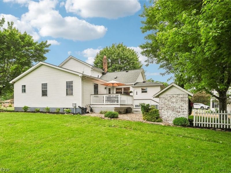 11110 Lair Road NE, Alliance, OH 44601 Photo 33