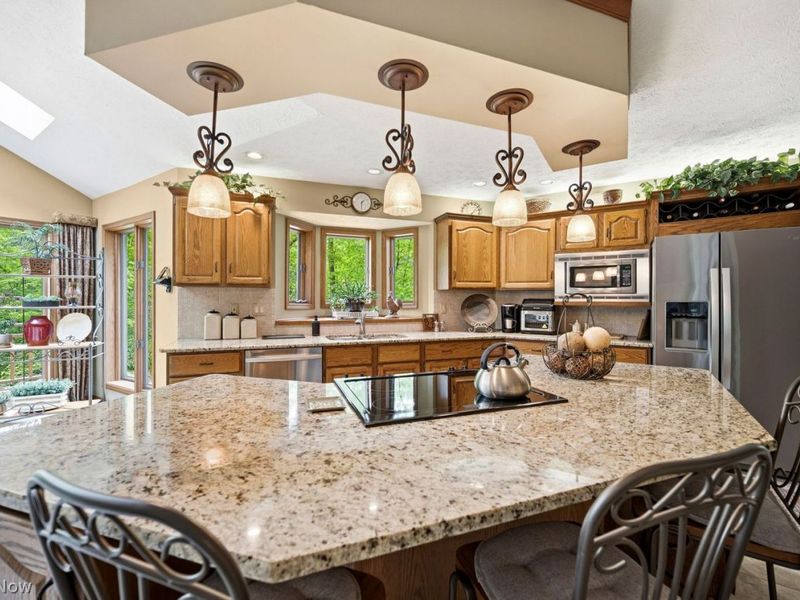 15115 Hemlock Point Road, Chagrin Falls, OH 44022 Photo 10