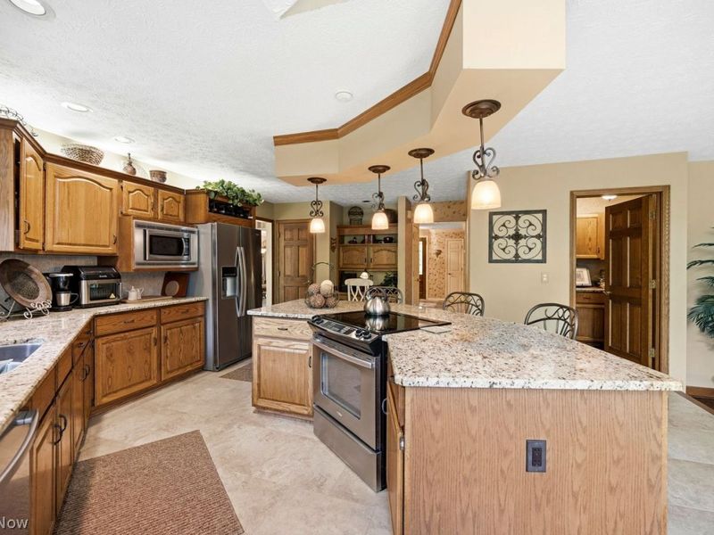 15115 Hemlock Point Road, Chagrin Falls, OH 44022 Photo 13