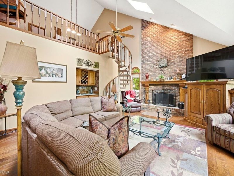 15115 Hemlock Point Road, Chagrin Falls, OH 44022 Photo 21