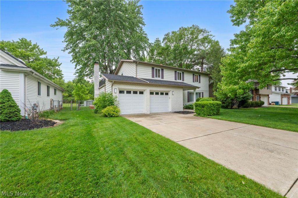 29595 Westminster Drive, North Olmsted, OH 44070 Main Photo
