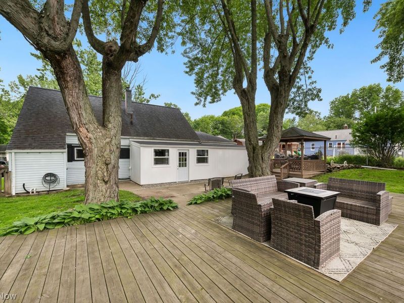 3917 Arnold Avenue NW, Canton, OH 44709 Photo 15