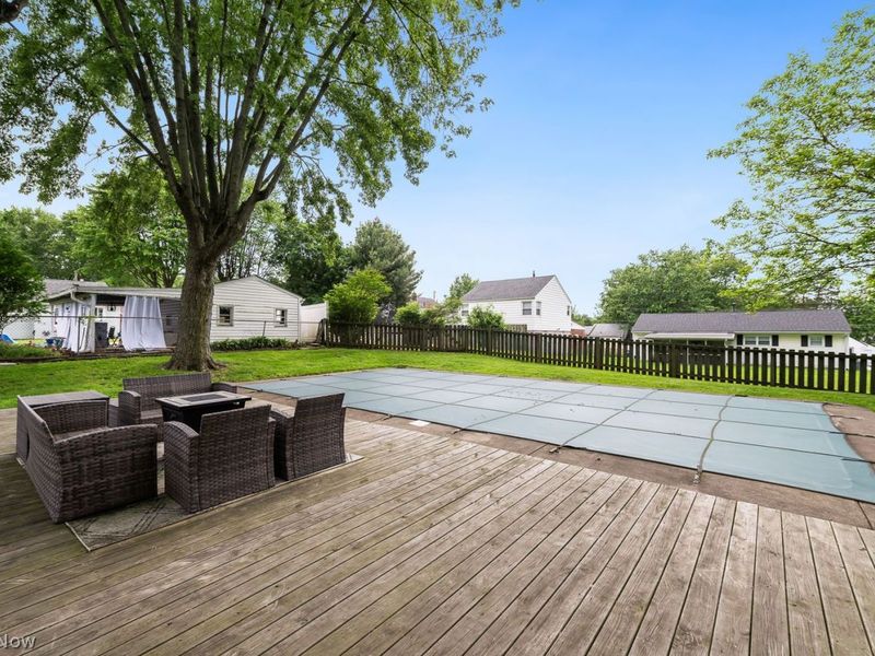 3917 Arnold Avenue NW, Canton, OH 44709 Photo 16