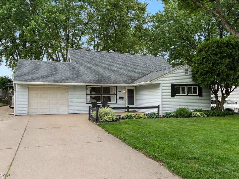 3917 Arnold Avenue NW, Canton, OH 44709 Photo 17