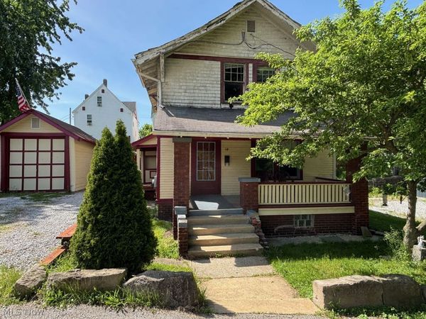 14 Stewart Way , Akron, OH 44303