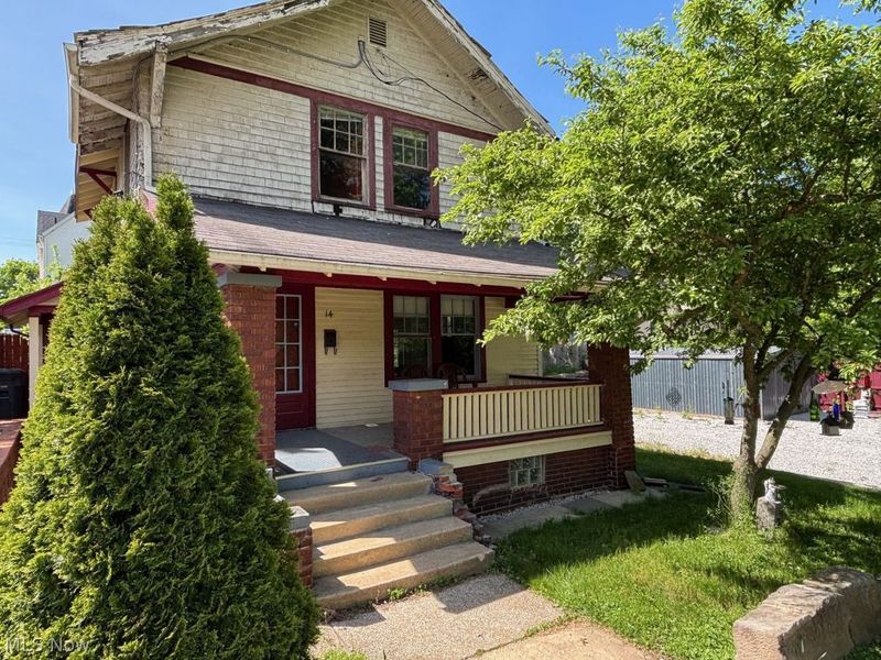 14 Stewart Way , Akron, OH 44303 Photo 4