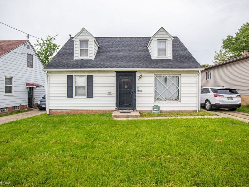 Cleveland, OH 44128 Photo 1