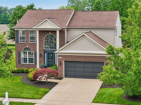 36616 Haverford Place , Avon, OH 44011