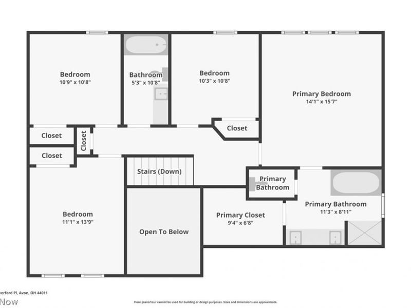 36616 Haverford Place , Avon, OH 44011 Photo 26