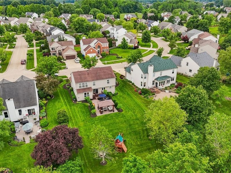 36616 Haverford Place , Avon, OH 44011 Photo 42