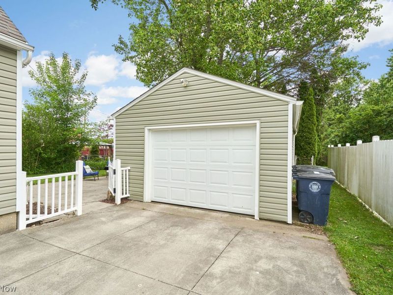 1596 Fairfax Road , Akron, OH 44313 Photo 20