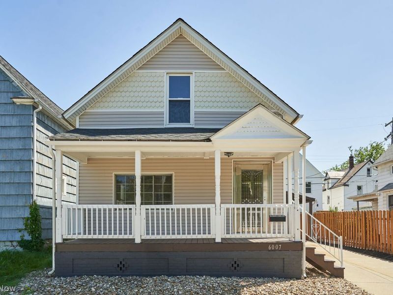 6007 Ellen Avenue , Cleveland, OH 44102 Photo 2