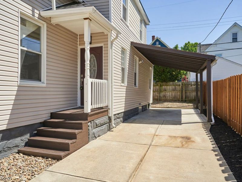 6007 Ellen Avenue , Cleveland, OH 44102 Photo 22