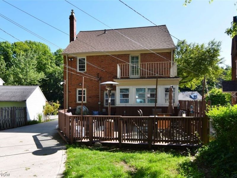 3676 Meadowbrook Boulevard , University Heights, OH 44118 Photo 17
