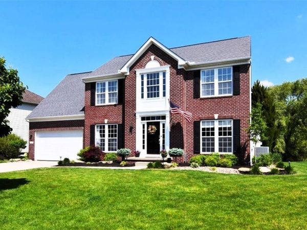 4205 Morley Drive , Aurora, OH 44202