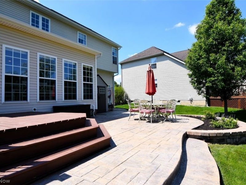 4205 Morley Drive , Aurora, OH 44202 Photo 38