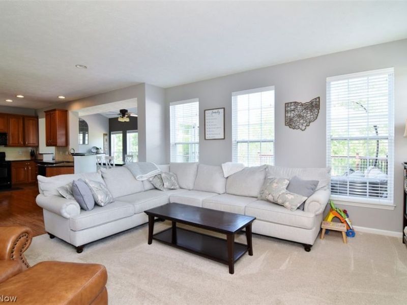 4205 Morley Drive , Aurora, OH 44202 Photo 8