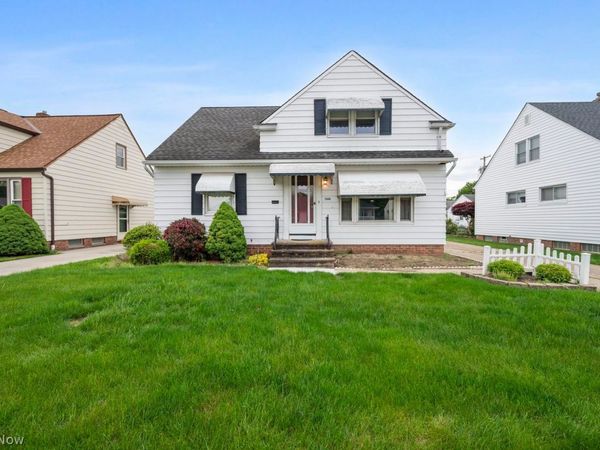 29468 Woodway Drive , Wickliffe, OH 44092