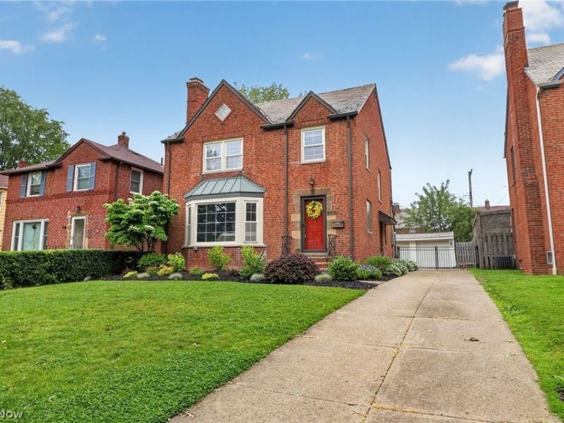 3849 Bethany Road , University Heights, OH 44118 Photo 1