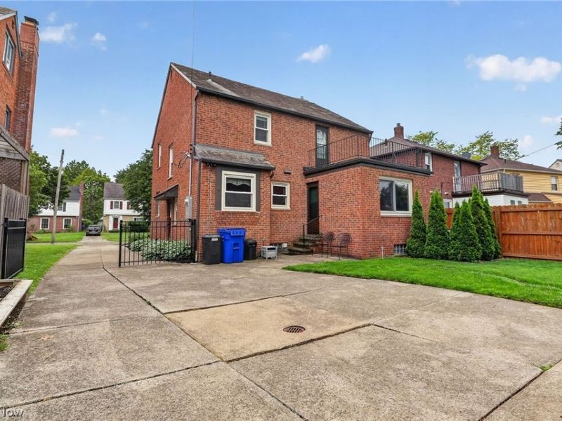 3849 Bethany Road , University Heights, OH 44118 Photo 37