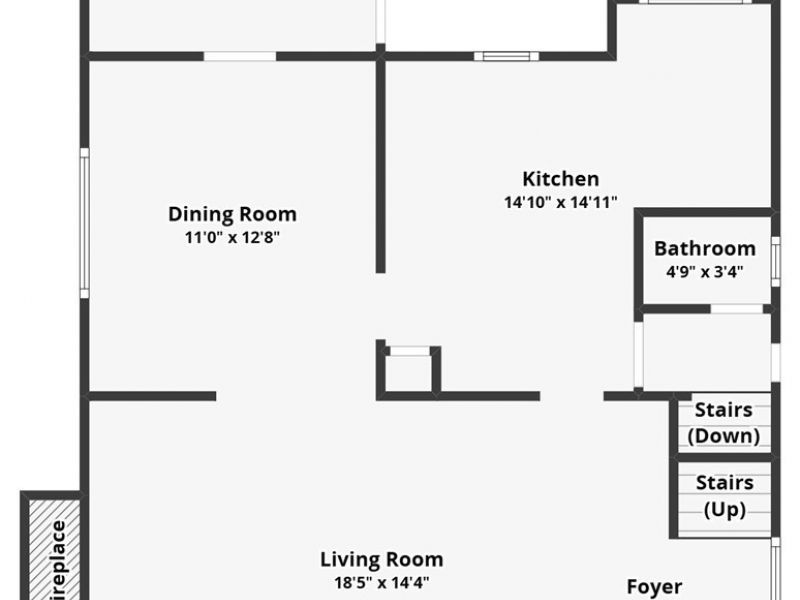 3849 Bethany Road , University Heights, OH 44118 Photo 42