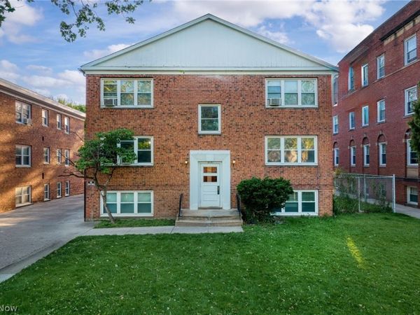 3030 S Moreland Boulevard , Unit 2, Cleveland, OH 44120