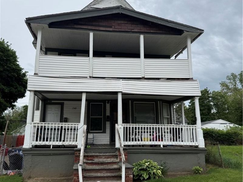 1549 E 85th Street , Cleveland, OH 44106 Photo 1