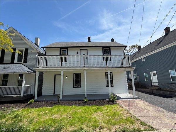 12705 Plover Street , Lakewood, OH 44107