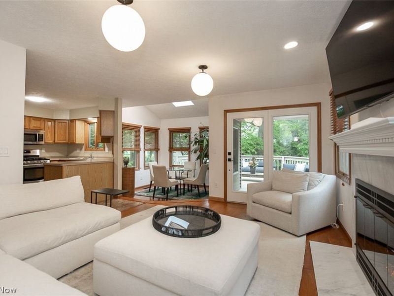 578 Red Oak Lane , Bay Village, OH 44140 Photo 17