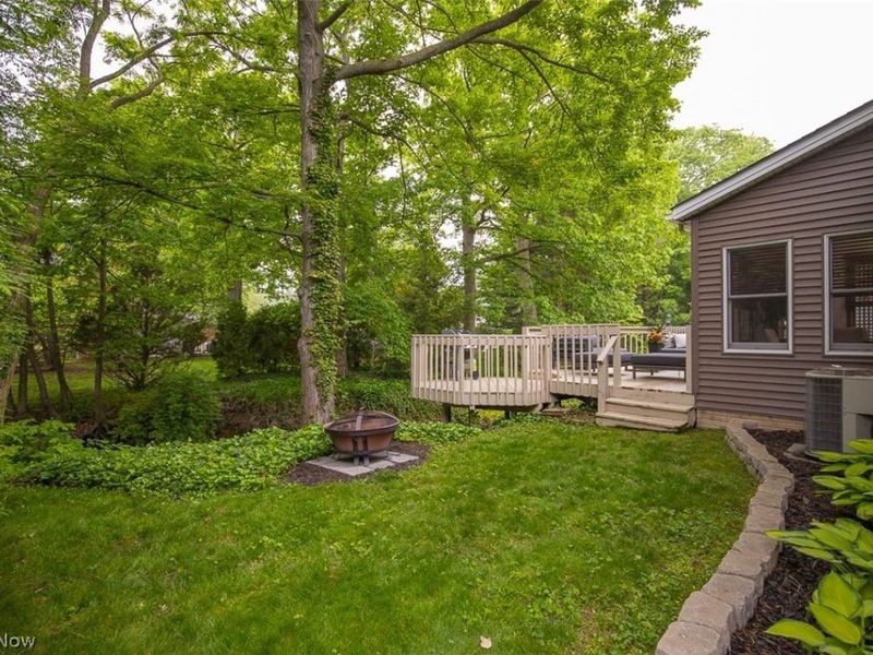 578 Red Oak Lane , Bay Village, OH 44140 Photo 34