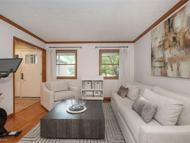 578 Red Oak Lane , Bay Village, OH 44140 Photo 8