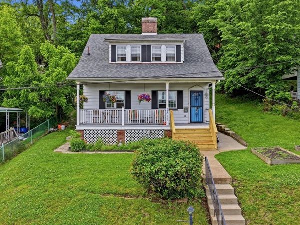 1811 Duffield St, Pittsburgh, PA 15206